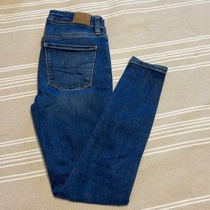 American Eagle Jeggings